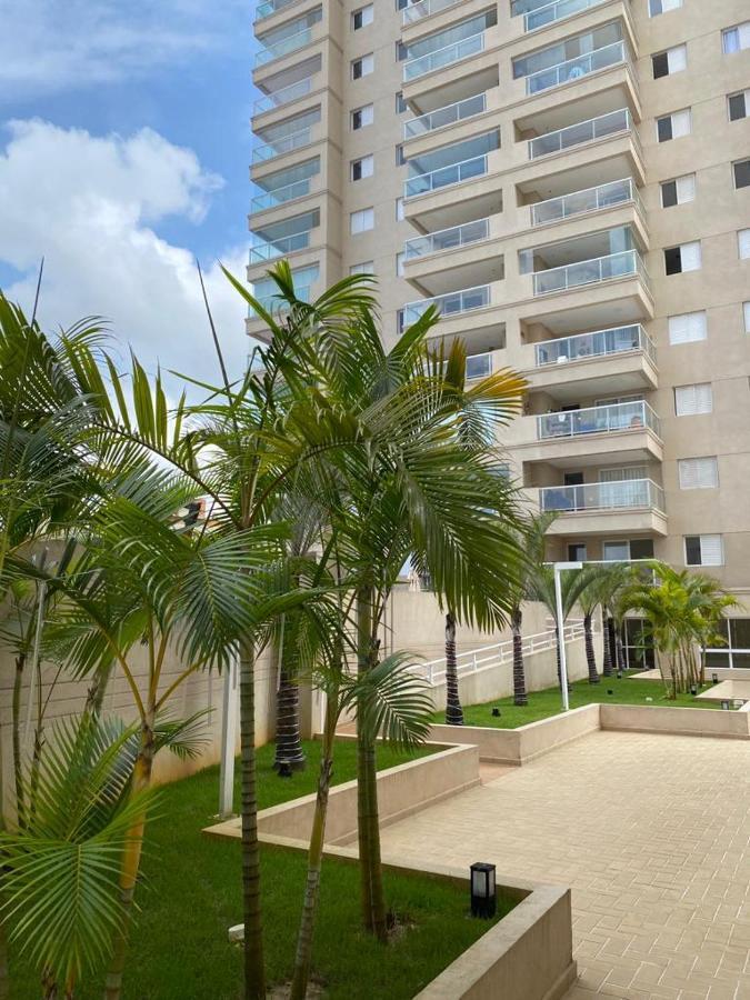 Апартаменти Apto 15º Andar - Varanda Vista Mar - Enseada Гуаружа Екстер'єр фото